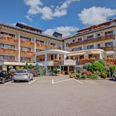 Ferienhotel Oedenhof Mitteltal ภายนอก รูปภาพ