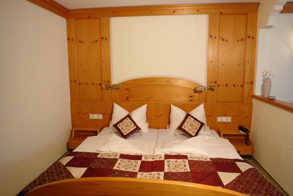 Ferienhotel Oedenhof Mitteltal ห้อง รูปภาพ